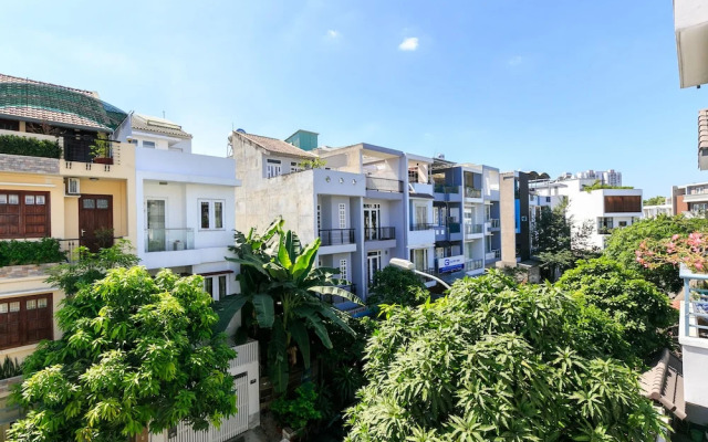 OYO 760 Ceo House Homestay - Hostel