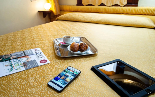 Hotel Mercurio Venezia