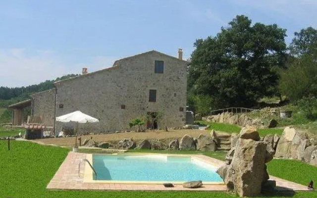 Agriturismo Sterposi