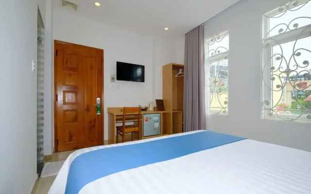 BlueSea Hotel