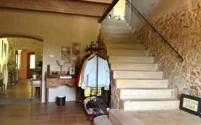 Mas Petit, turisme rural