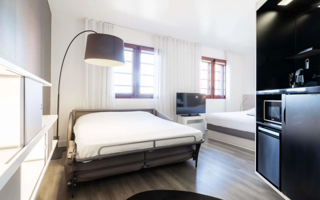 Novotel Suites Perpignan Mediterranée