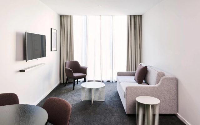 Abode Belconnen