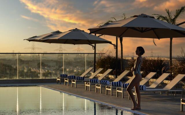 Mövenpick Hotel Jumeirah Village Triangle