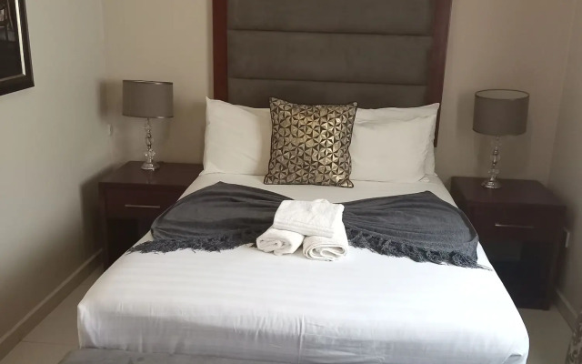 Staymorr Boutique Guesthouse
