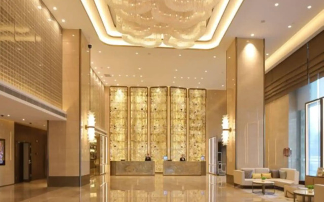 Shenzhen Anthea Hotel