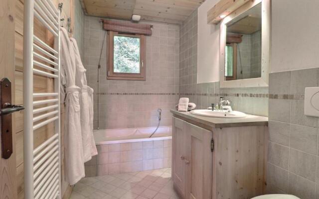 Appartement Morzine, 5 pièces, 8 personnes - FR-1-627-29