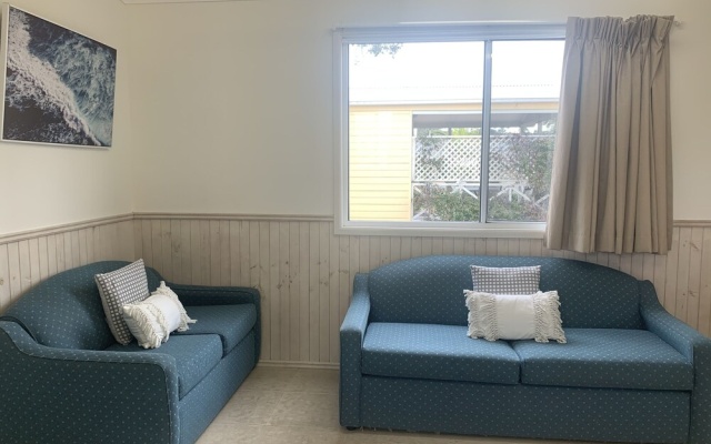 Beachfront Hallidays Point — 3-star hotel in Red Head