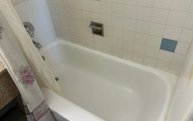 Oregon Trail Motel By Townhouse Ontario Or