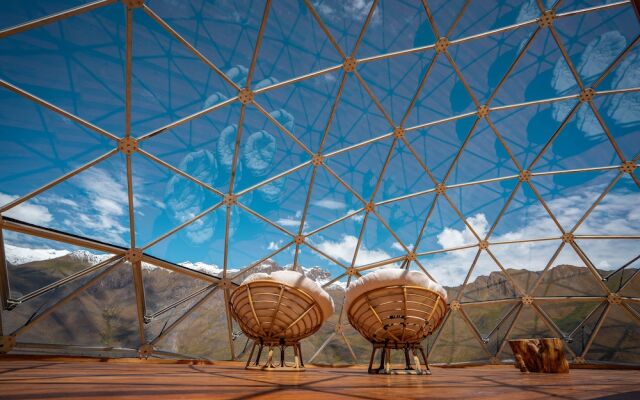 Stardome Spiritual Experience
