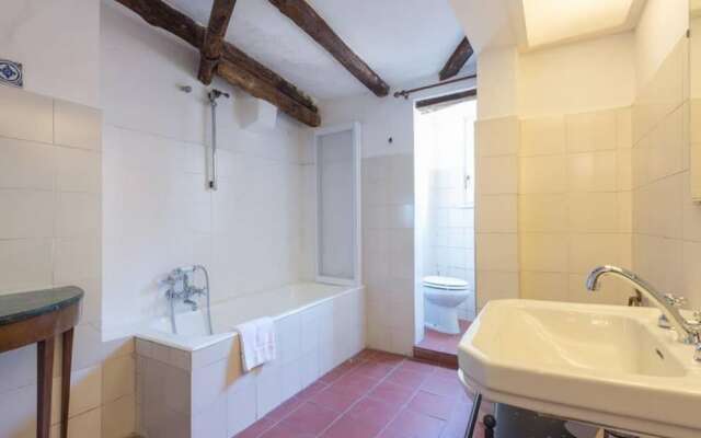 RSH Pantheon Enchanting Terrace