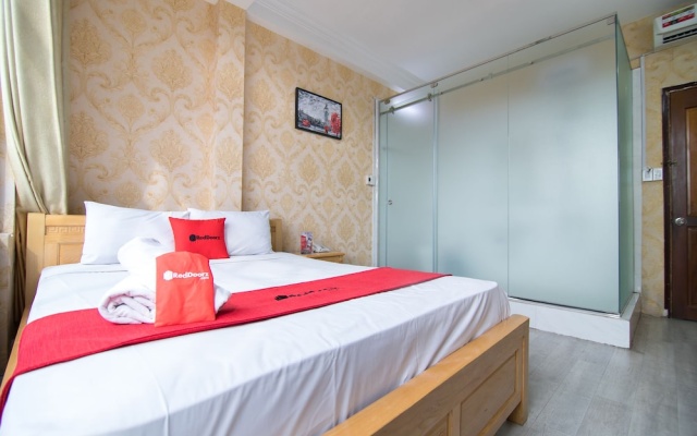 RedDoorz @ Pham Ngu Lao Street 4 – Guest Rooms – Ho Chi Minh City
