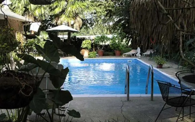 Country Ridge Bed and Breakfast