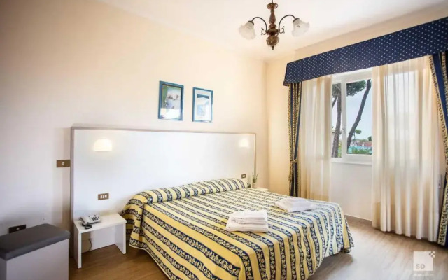 Hotel Venezia