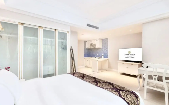 Foshan Sanshui GRAND REZEN HOTEL SHIHUANG