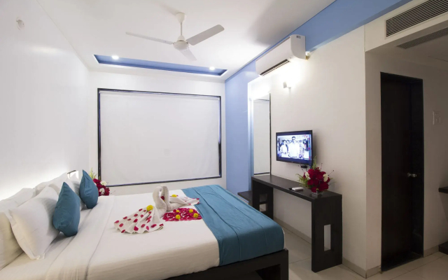 Hotel City Point