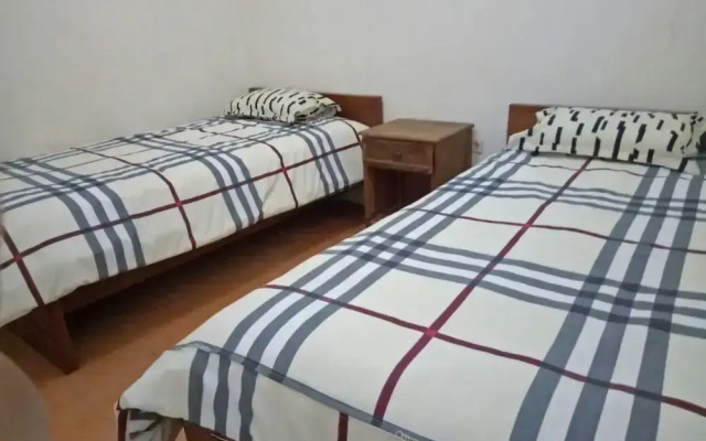 Farmhouse Homestay Jogja