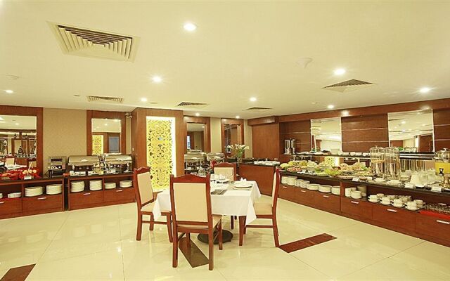 Hanoi Delight Hotel