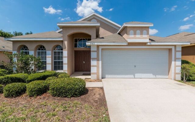 Villa Dodes by VillaDirect