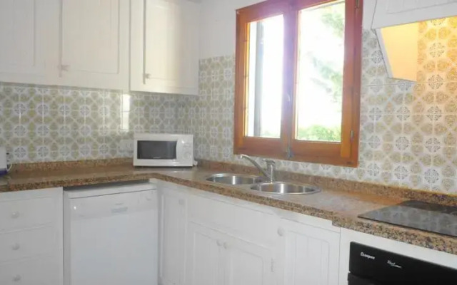 Villa Jaime