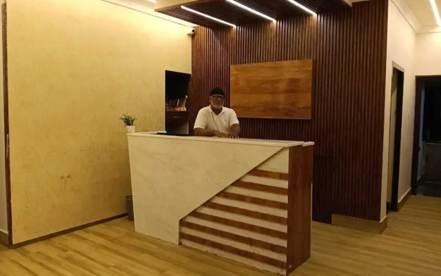 Bhubaneswar Pride by OYO Rooms