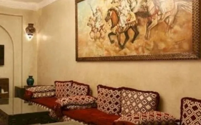 Riad Araba Felice