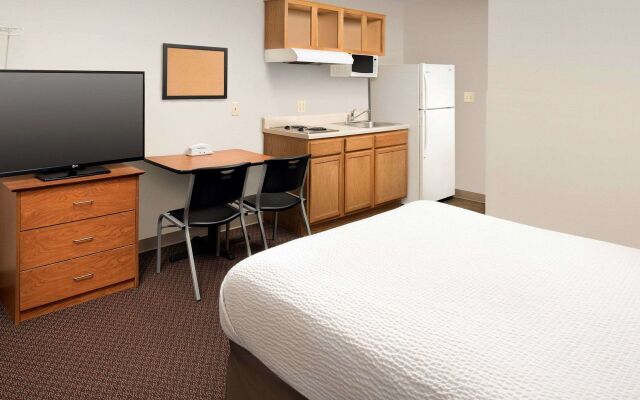 WoodSpring Suites Augusta Fort Eisenhower