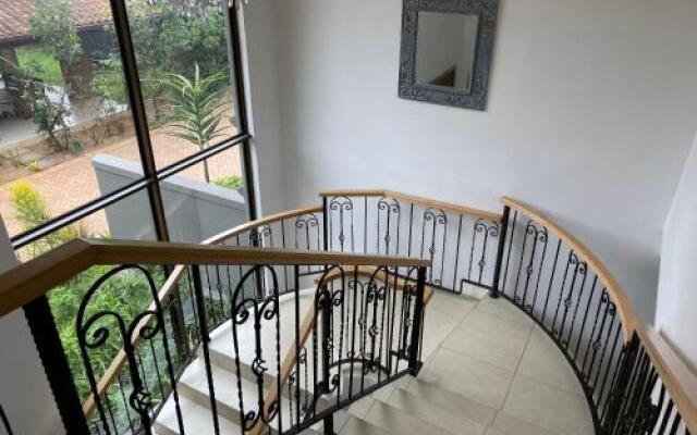 Zimbali Villa 12 Ebuhleni