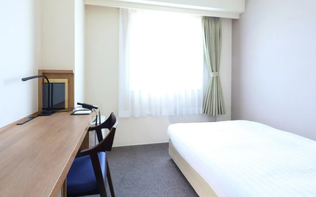 Dormy Inn Express Mikawa Anjo Natural Hot Spring