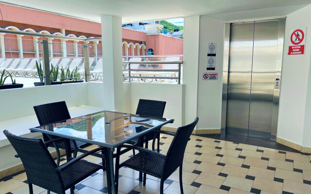 Hotel Arhuaco