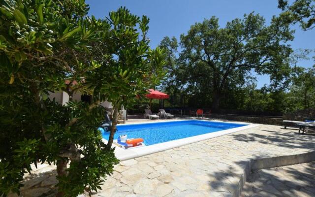 Holiday Home Nikola