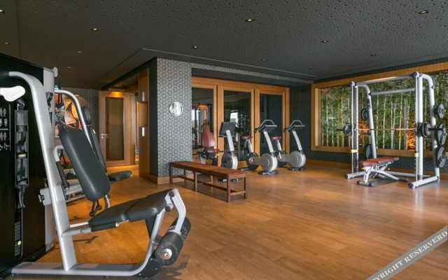 Caresse The Residences Bodrum