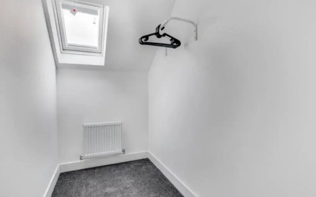 Sunset View Apartment in Skinningrove