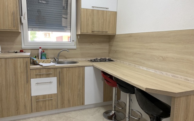 Studio Apartment Vir 2