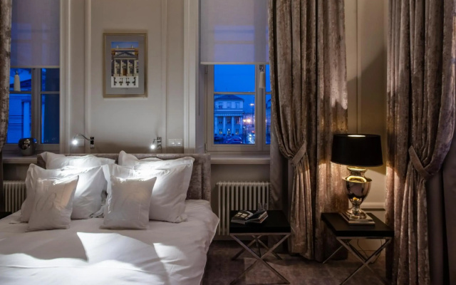 Hotel Bellotto
