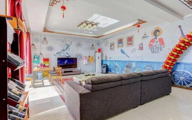 Dreamer's House