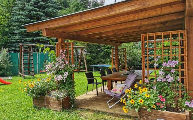 Schlossalm Appartements