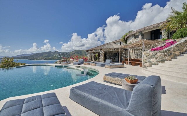 The Aerial BVI - All Inclusive