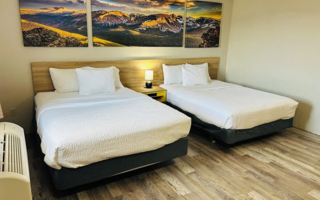 Days Inn by Wyndham Wheatland