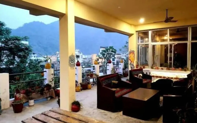 Tripti Hotel