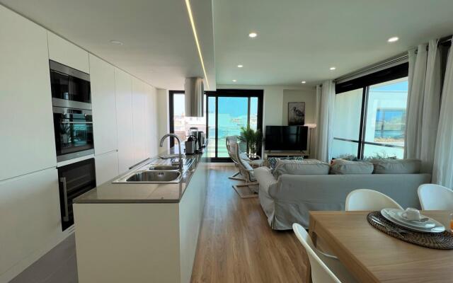 Faro Design 3 by Homing