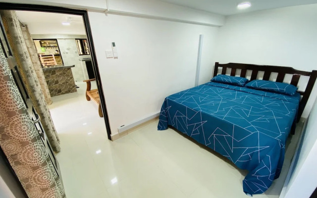 Oceanic View Apartments