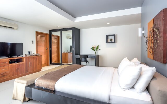 Villa Hening Boutique Hotel