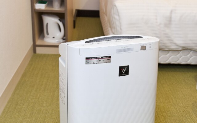 Sotetsu Fresa Inn Tokyo Toyocho Hotel