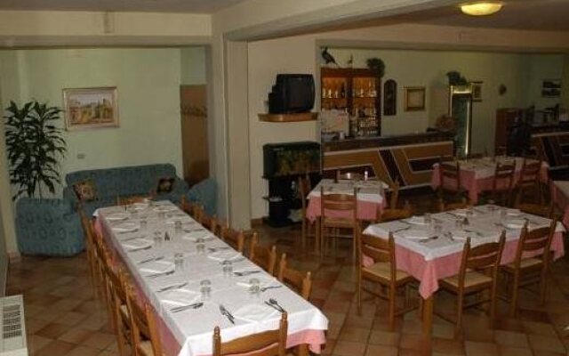 Hotel Ristorante Fiorelli