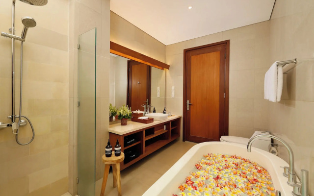 The Bija Villas by Nakula