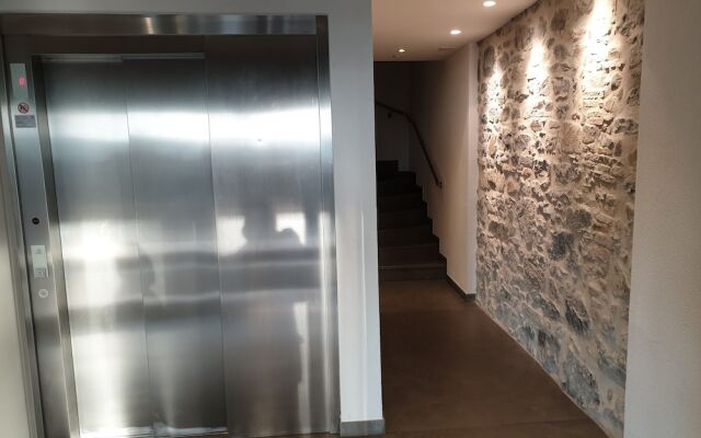Montreux Grand Rue Apartments