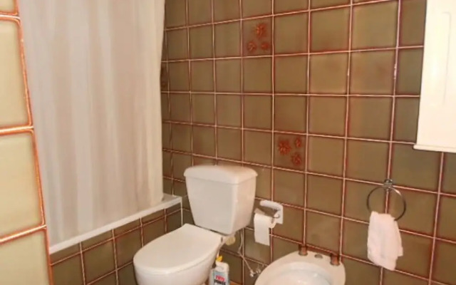 Apartamento Arroyo 3ºC