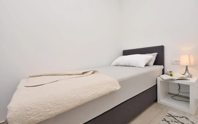 Apartments Danolic
