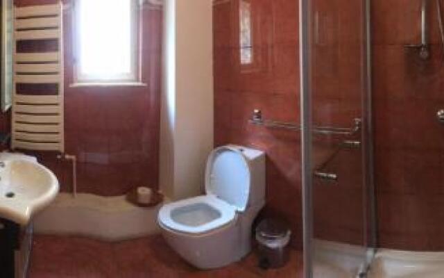 George&Dragon Rooms
